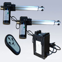 Good Quality Remote Control Actuator